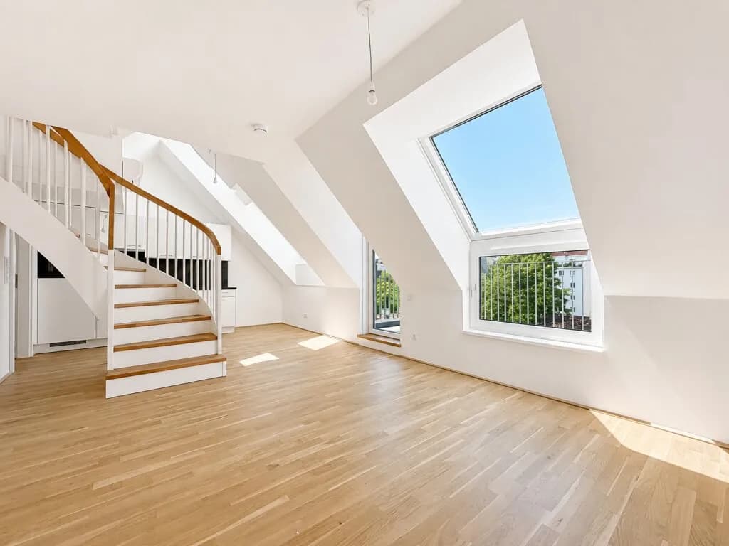 2-Zimmer-Wohnung kaufen in Wien – 51,01 m², € 344.900 – Bild 2 von 8