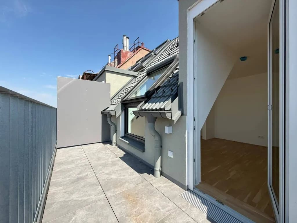 2-Zimmer-Wohnung kaufen in Wien – 51,01 m², € 344.900 – Bild 3 von 8