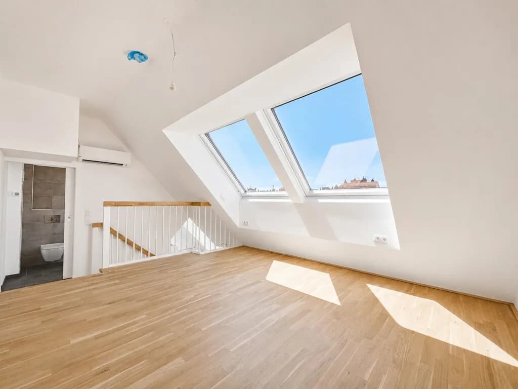 2-Zimmer-Wohnung kaufen in Wien – 51,01 m², € 344.900 – Bild 4 von 8