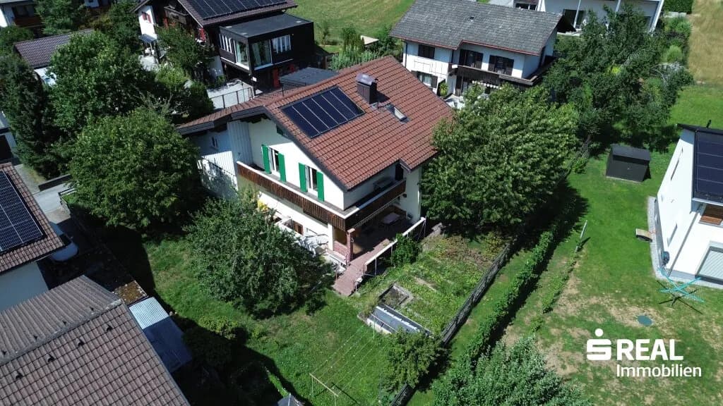 7-Zimmer-Haus kaufen in Bludenz – 178 m², € 620.000 – Bild 2 von 31