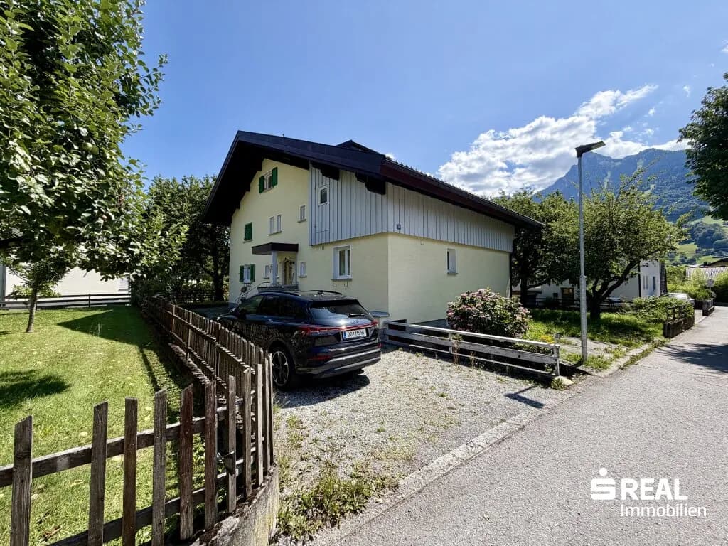 7-Zimmer-Haus kaufen in Bludenz – 178 m², € 620.000 – Bild 3 von 31