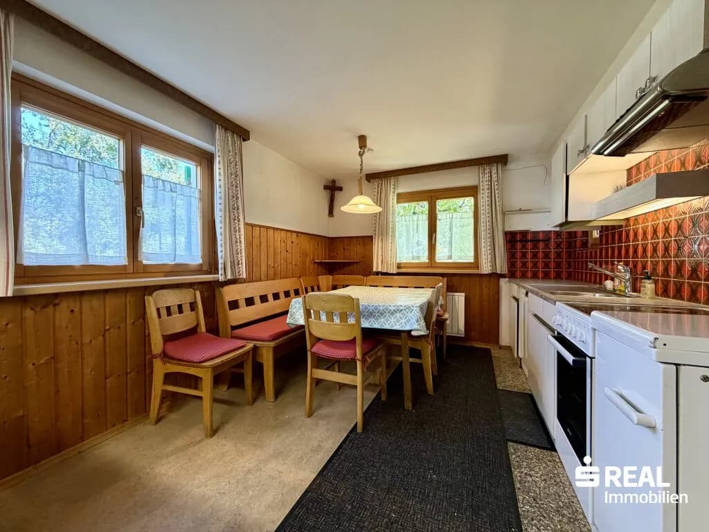 7-Zimmer-Haus kaufen in Bludenz – 178 m², € 620.000 – Bild 4 von 31