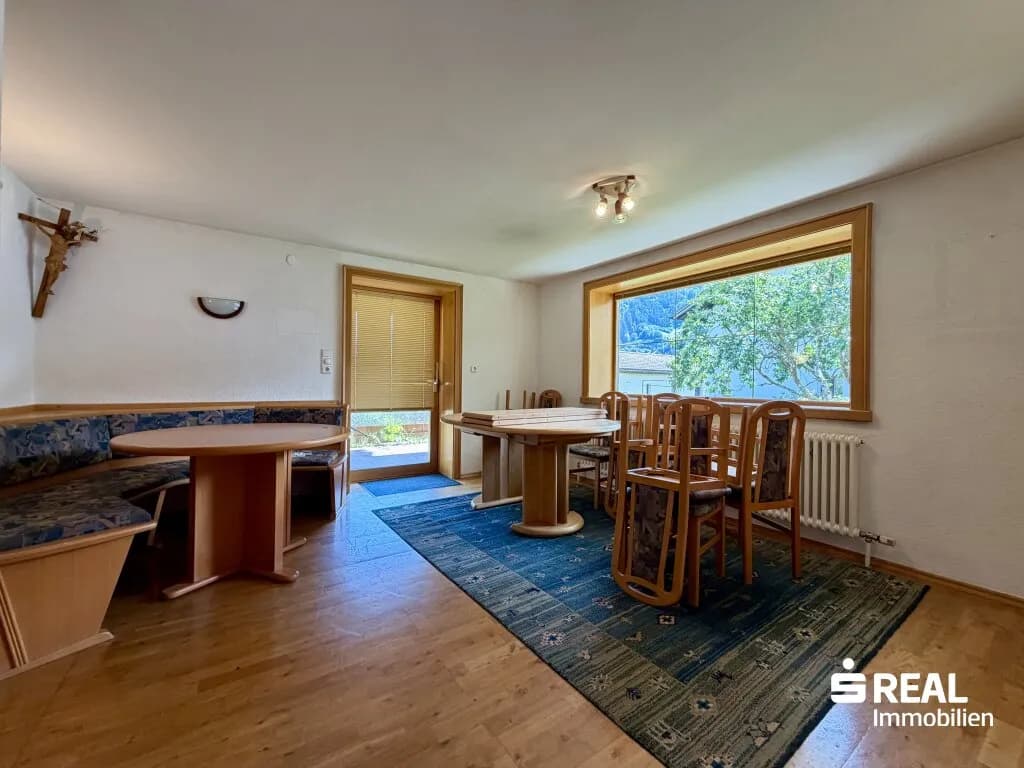 7-Zimmer-Haus kaufen in Bludenz – 178 m², € 620.000 – Bild 5 von 31