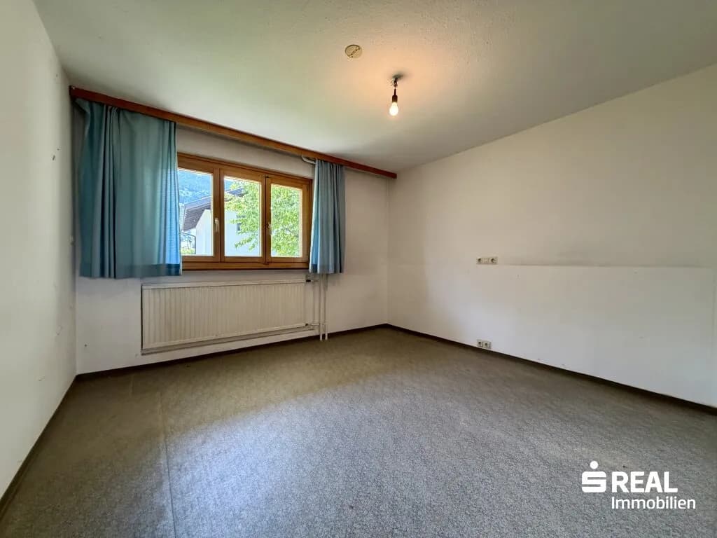 7-Zimmer-Haus kaufen in Bludenz – 178 m², € 620.000 – Bild 7 von 31