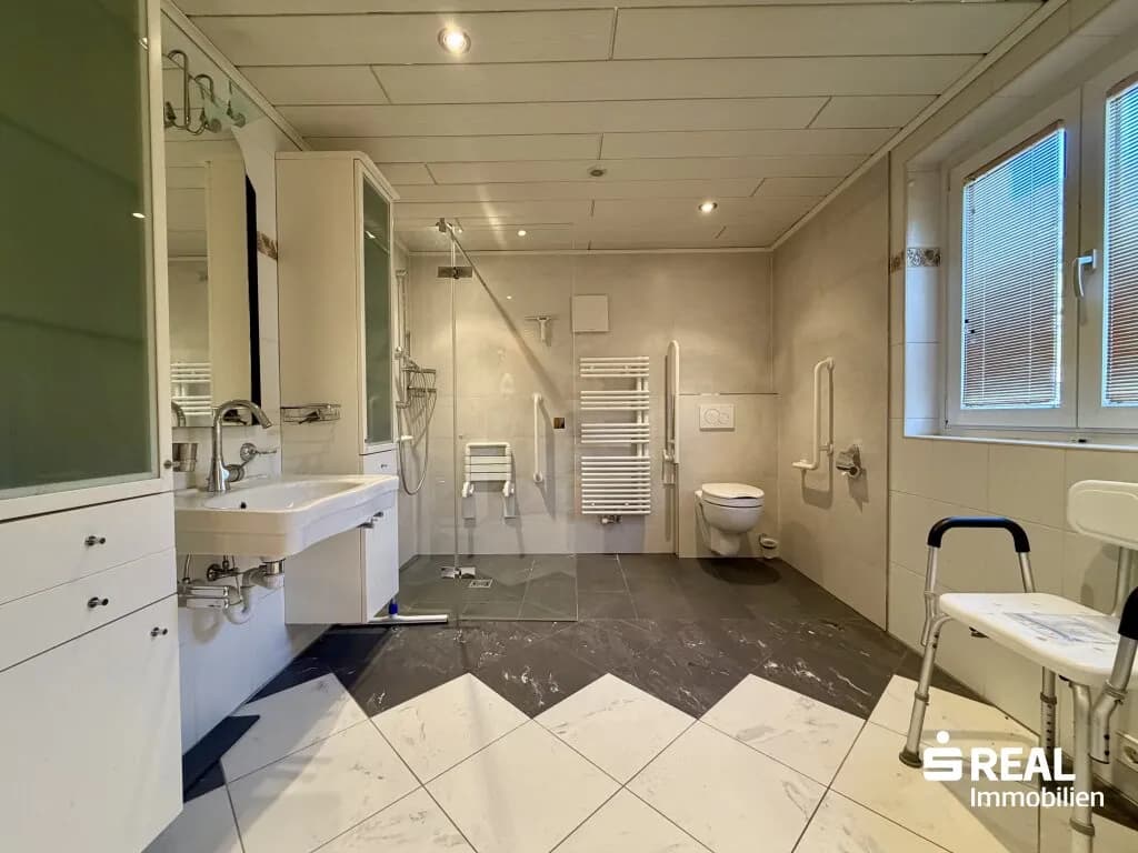 7-Zimmer-Haus kaufen in Bludenz – 178 m², € 620.000 – Bild 8 von 31