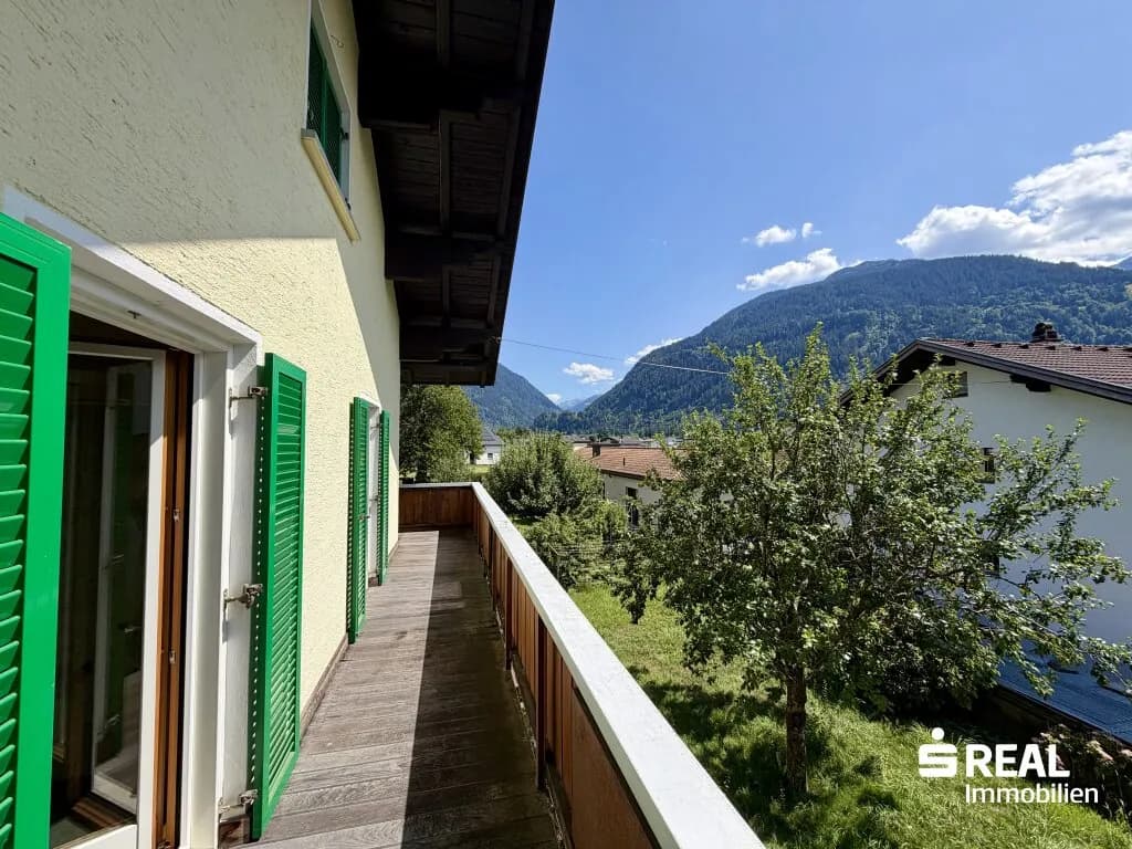 7-Zimmer-Haus kaufen in Bludenz – 178 m², € 620.000 – Bild 12 von 31