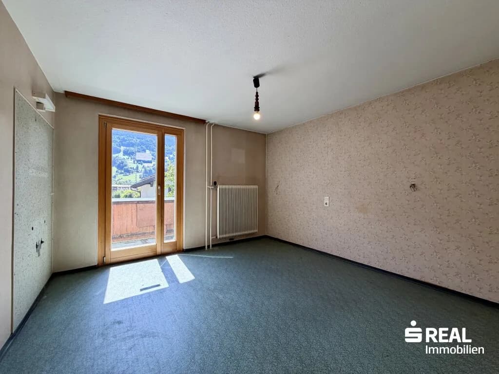 7-Zimmer-Haus kaufen in Bludenz – 178 m², € 620.000 – Bild 13 von 31