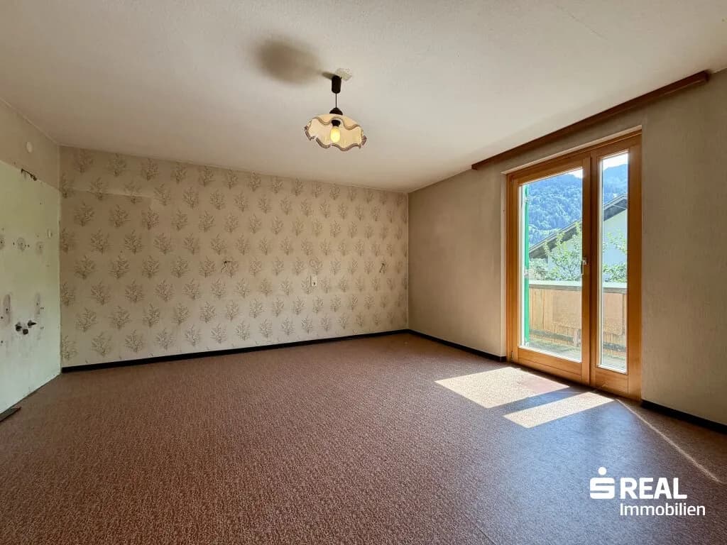 7-Zimmer-Haus kaufen in Bludenz – 178 m², € 620.000 – Bild 14 von 31