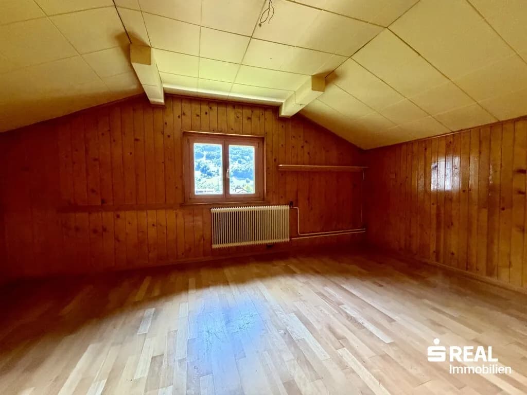 7-Zimmer-Haus kaufen in Bludenz – 178 m², € 620.000 – Bild 15 von 31