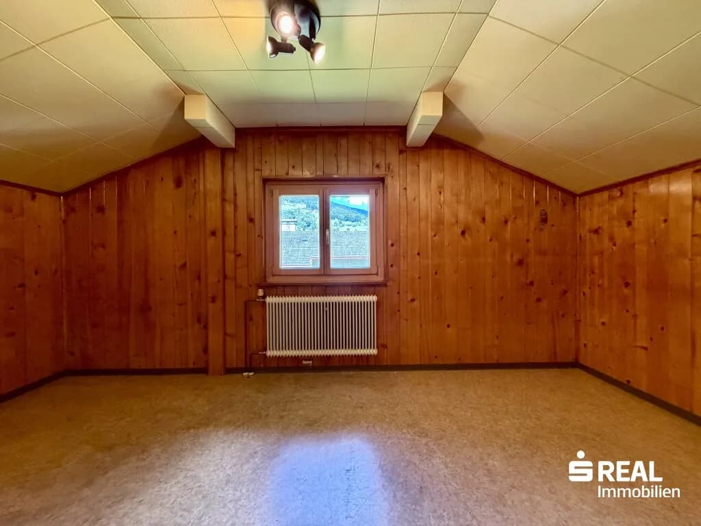 7-Zimmer-Haus kaufen in Bludenz – 178 m², € 620.000 – Bild 16 von 31