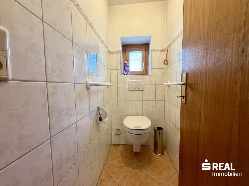 7-Zimmer-Haus kaufen in Bludenz – 178 m², € 620.000 – Bild 17 von 31