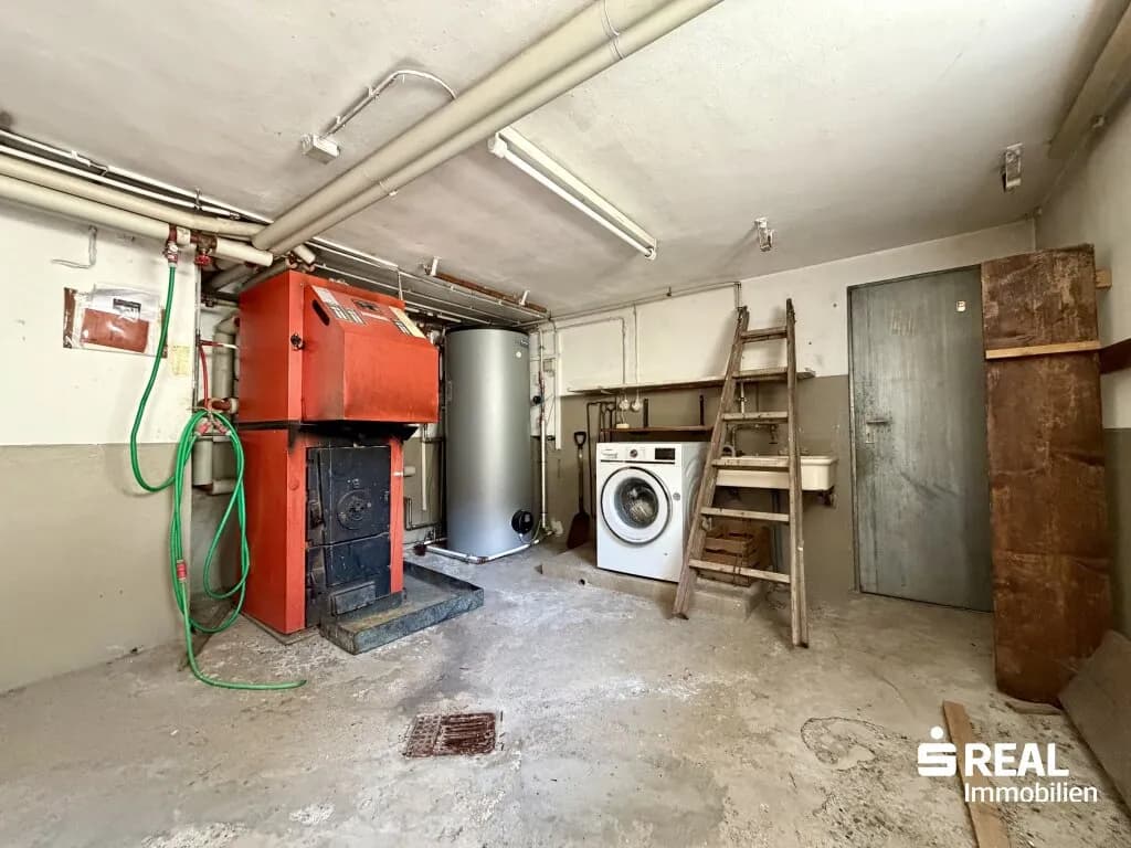 7-Zimmer-Haus kaufen in Bludenz – 178 m², € 620.000 – Bild 18 von 31