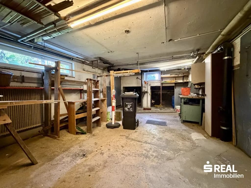 7-Zimmer-Haus kaufen in Bludenz – 178 m², € 620.000 – Bild 19 von 31