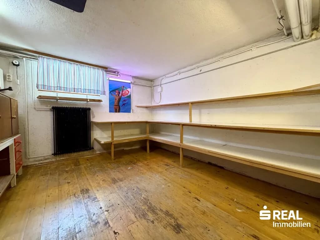 7-Zimmer-Haus kaufen in Bludenz – 178 m², € 620.000 – Bild 20 von 31