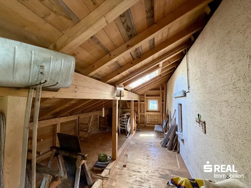 7-Zimmer-Haus kaufen in Bludenz – 178 m², € 620.000 – Bild 21 von 31