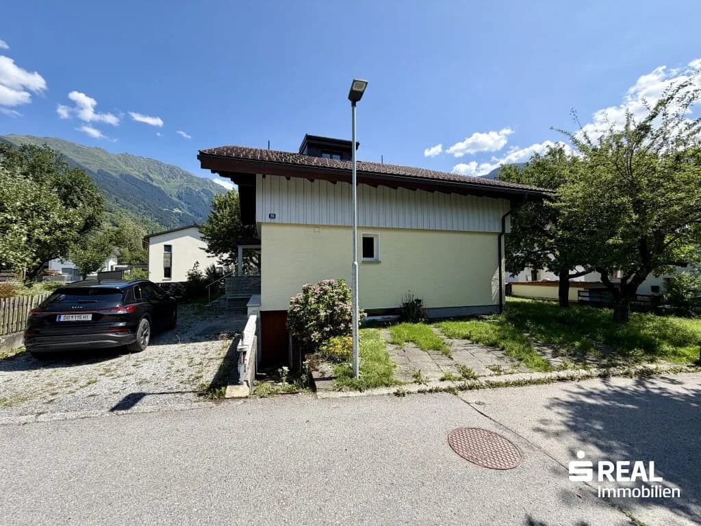 7-Zimmer-Haus kaufen in Bludenz – 178 m², € 620.000 – Bild 22 von 31
