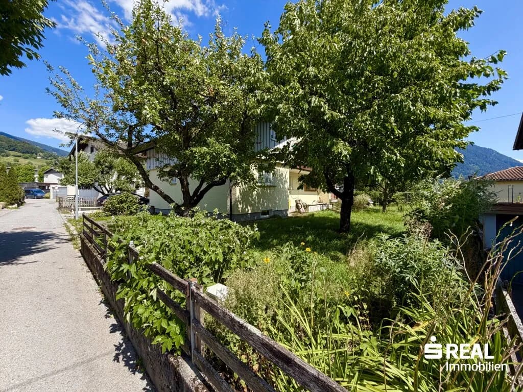 7-Zimmer-Haus kaufen in Bludenz – 178 m², € 620.000 – Bild 23 von 31