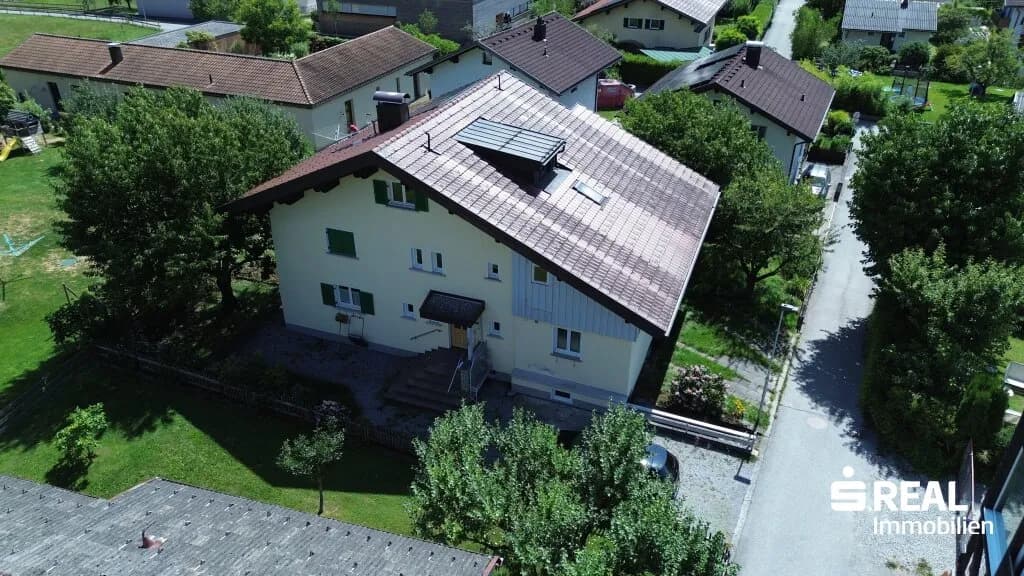 7-Zimmer-Haus kaufen in Bludenz – 178 m², € 620.000 – Bild 26 von 31