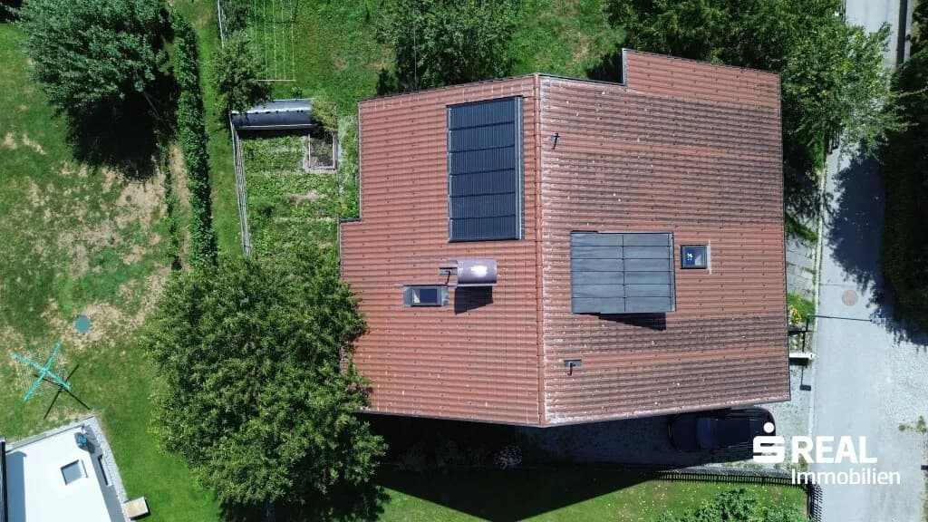 7-Zimmer-Haus kaufen in Bludenz – 178 m², € 620.000 – Bild 27 von 31