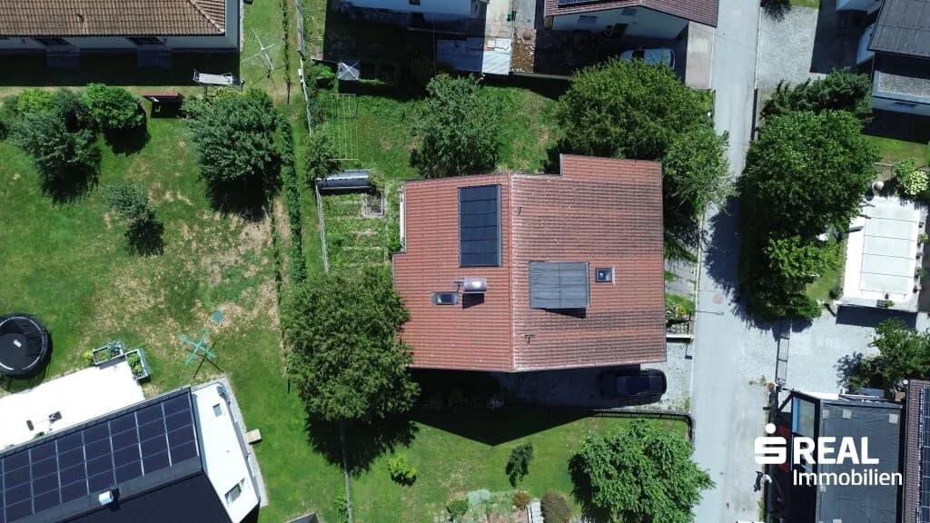 7-Zimmer-Haus kaufen in Bludenz – 178 m², € 620.000 – Bild 28 von 31