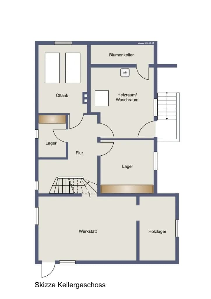 7-Zimmer-Haus kaufen in Bludenz – 178 m², € 620.000 – Bild 29 von 31