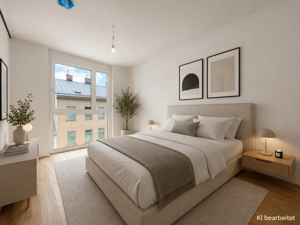 Immobilie kaufen in Wien – 38,24 m², € 229.900 – Bild 4 von 7