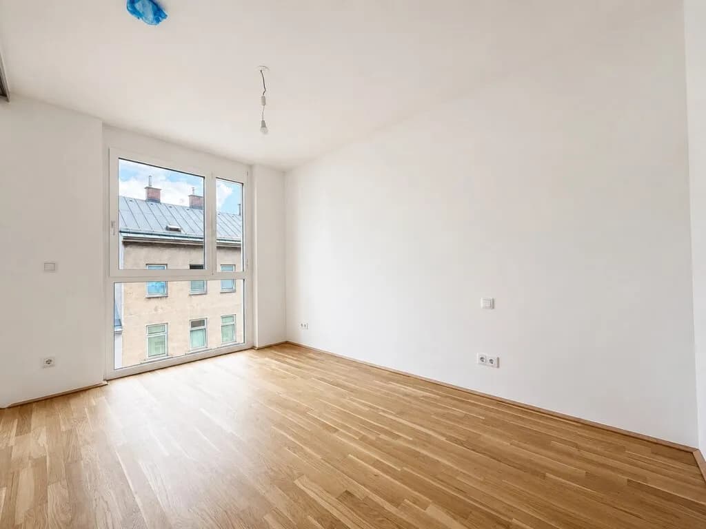 Immobilie kaufen in Wien – 38,24 m², € 229.900 – Bild 5 von 7