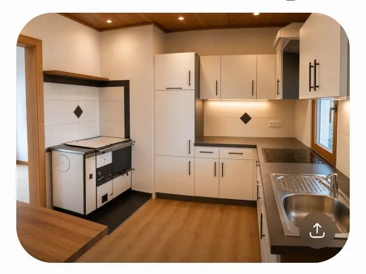 4-Zimmer-Immobilie mieten in Tamsweg – 80 m², € 650 – Bild 2 von 9
