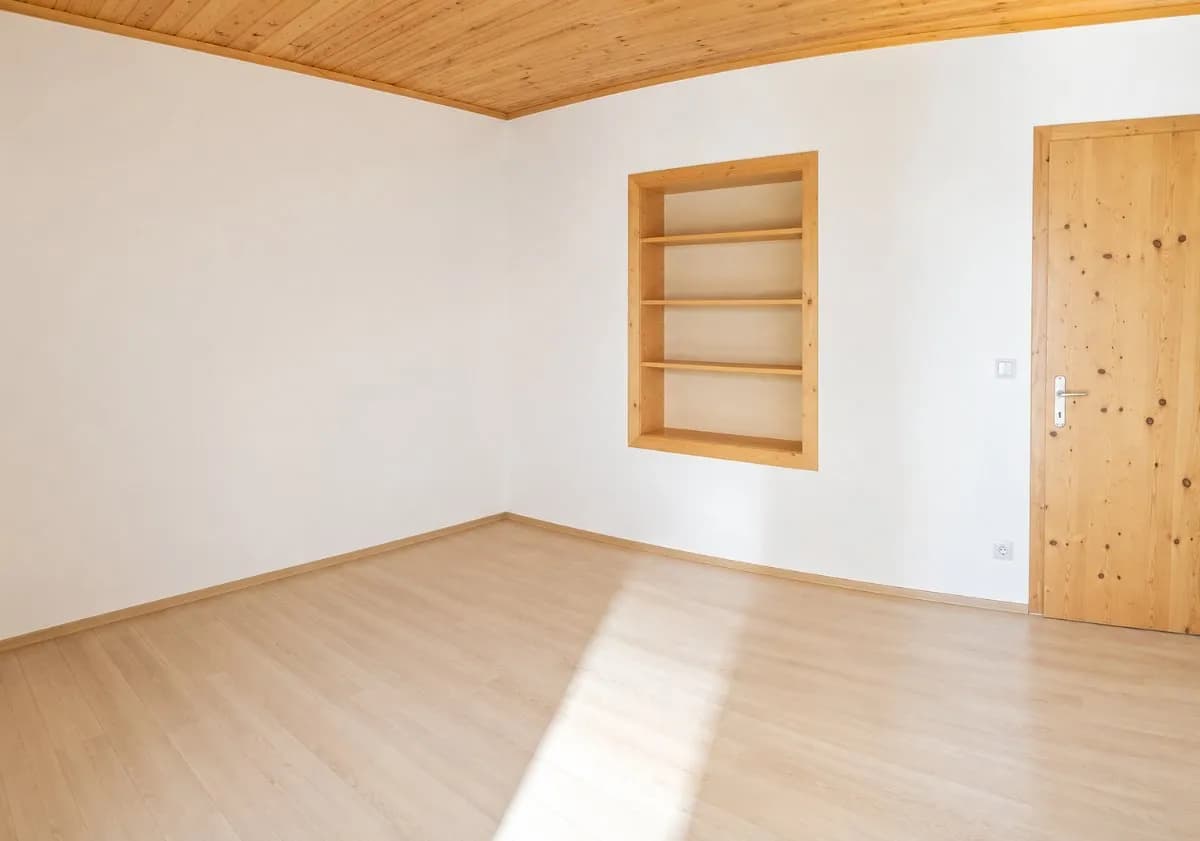 4-Zimmer-Immobilie mieten in Tamsweg – 80 m², € 650 – Bild 5 von 9