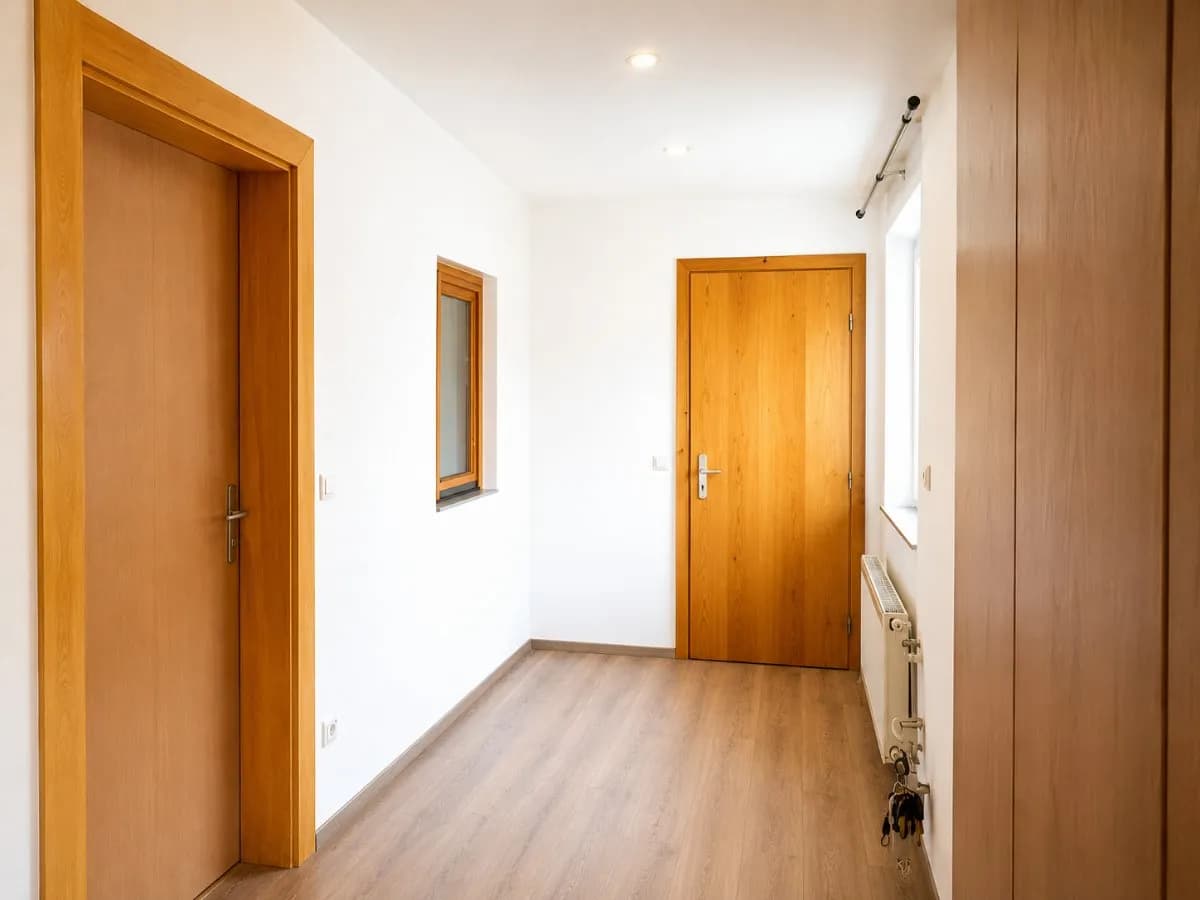 4-Zimmer-Immobilie mieten in Tamsweg – 80 m², € 650 – Bild 7 von 9