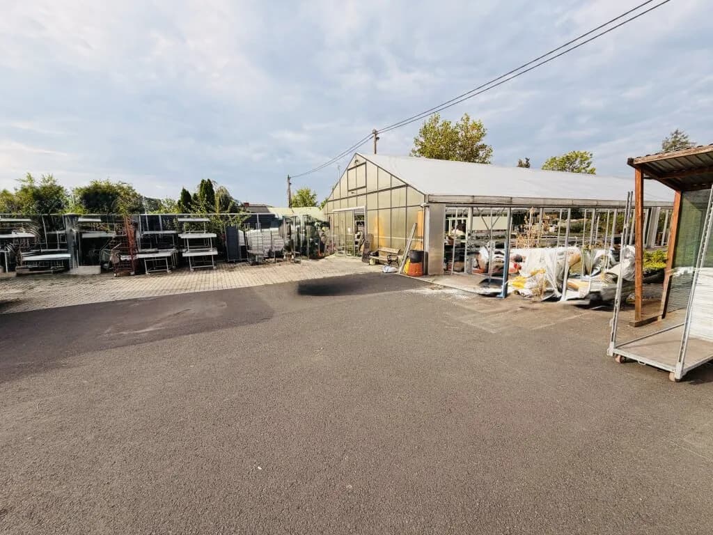 Gewerbeimmobilie kaufen in Graz – 3 474 m², € 376.000 – Bild 2 von 8