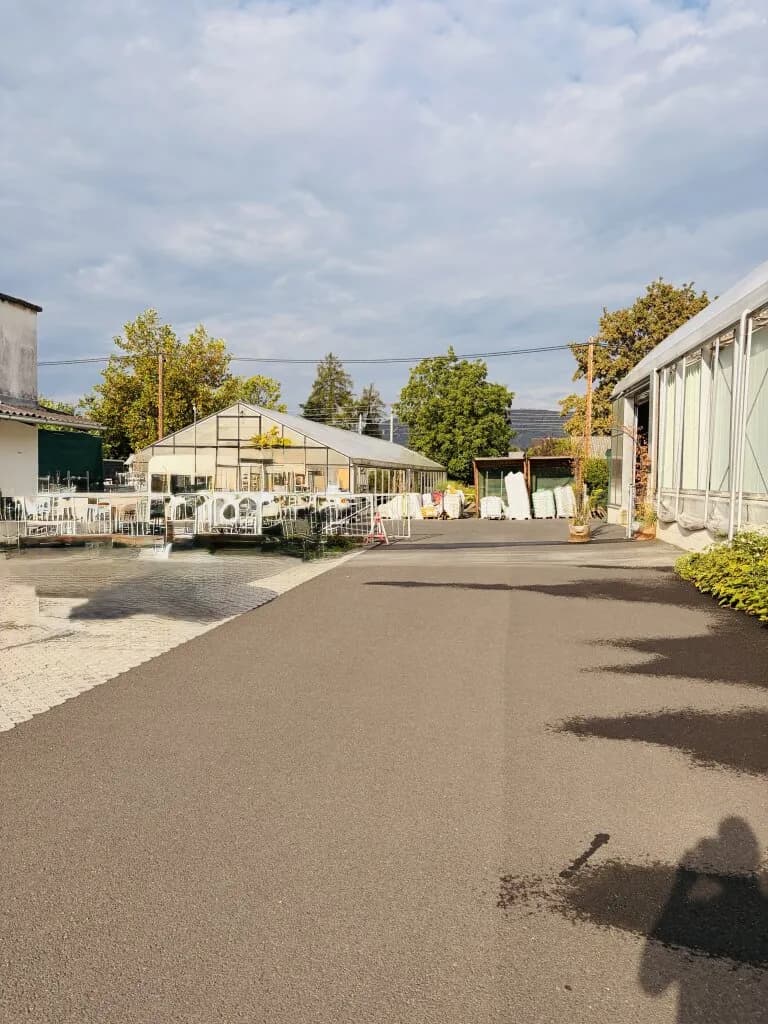 Gewerbeimmobilie kaufen in Graz – 3 474 m², € 376.000 – Bild 4 von 8