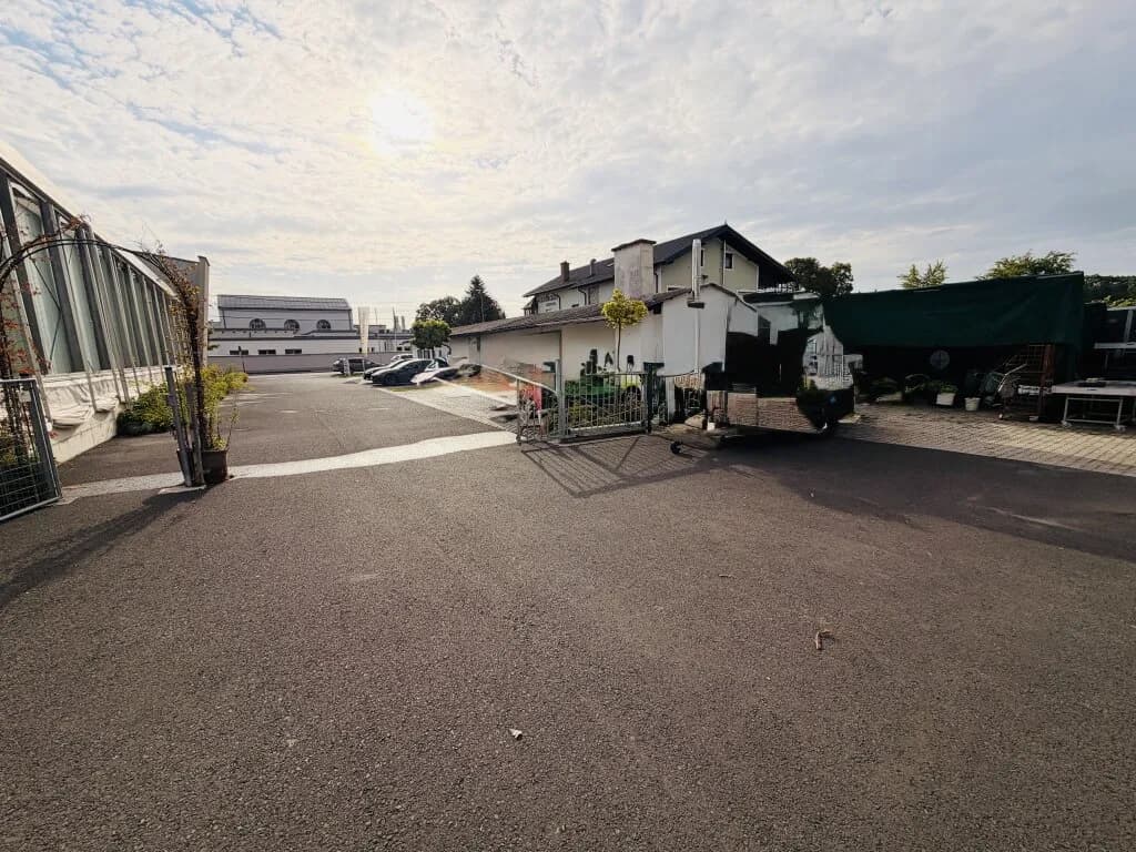 Gewerbeimmobilie kaufen in Graz – 3 474 m², € 376.000 – Bild 5 von 8