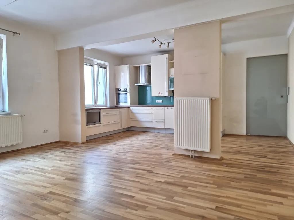 2-Zimmer-Wohnung kaufen in Wien – 66,59 m², € 225.000 – Bild 1 von 7