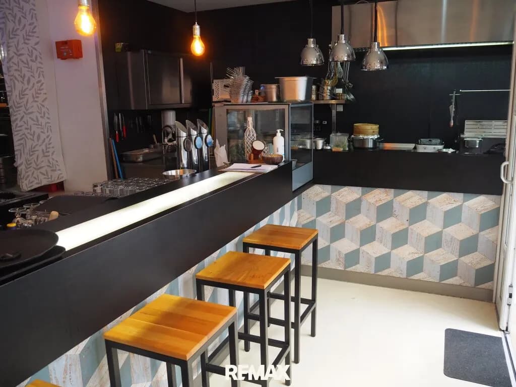 Gewerbeimmobilie mieten in Wien – 96 m², € 1.301