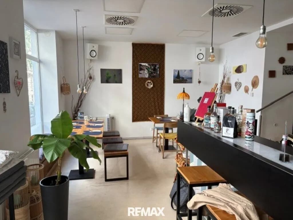Gewerbeimmobilie mieten in Wien – 96 m², € 1.301 – Bild 5 von 15