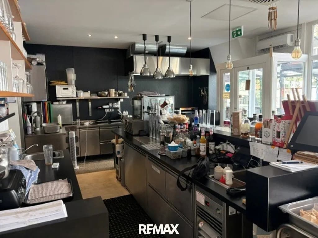 Gewerbeimmobilie mieten in Wien – 96 m², € 1.301 – Bild 11 von 15