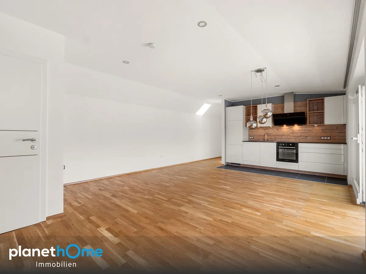 2-Zimmer-Wohnung kaufen in Tulln – 55,06 m², € 260.000 – Bild 3 von 16