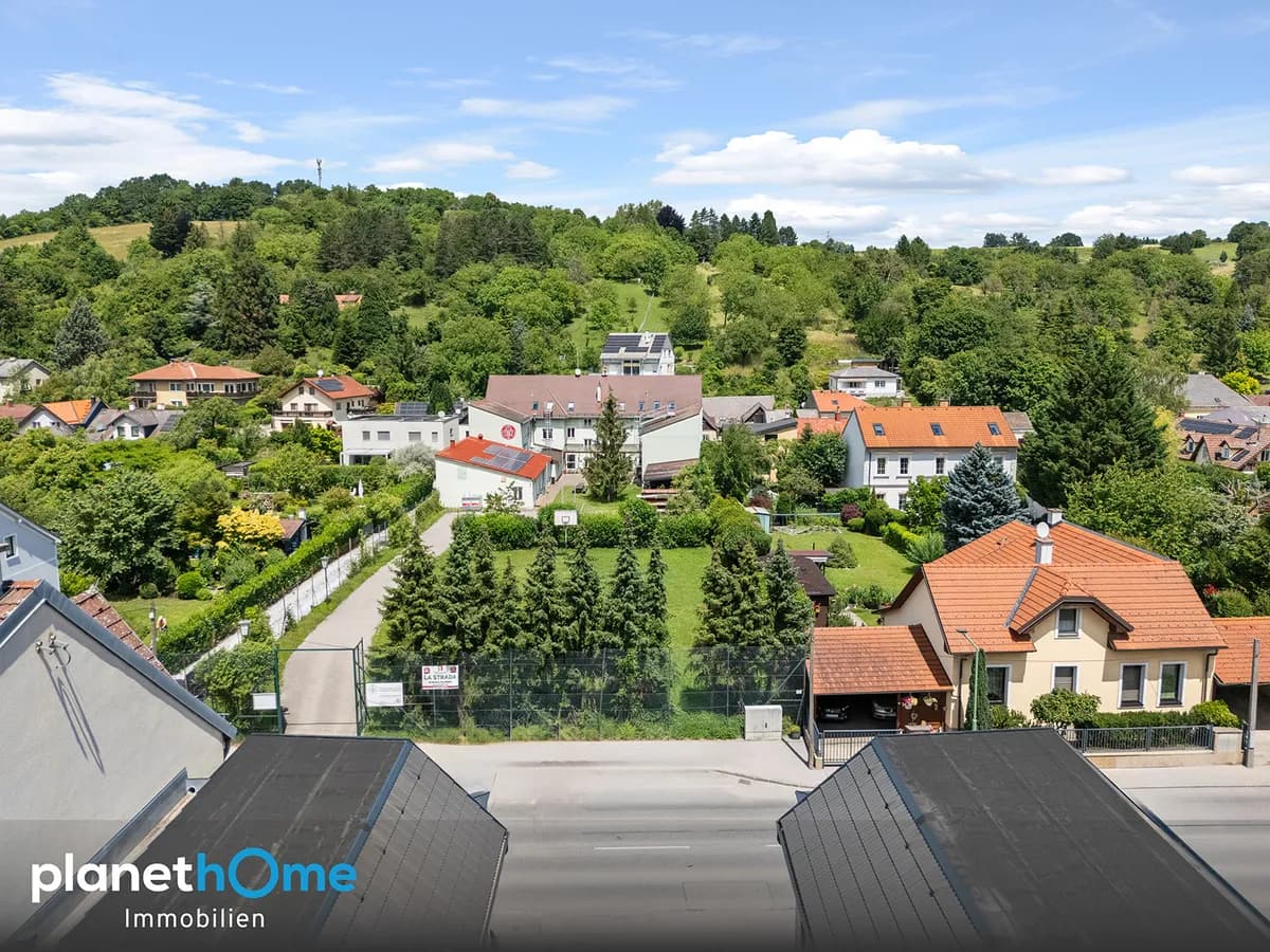 2-Zimmer-Wohnung kaufen in Tulln – 55,06 m², € 260.000 – Bild 4 von 16