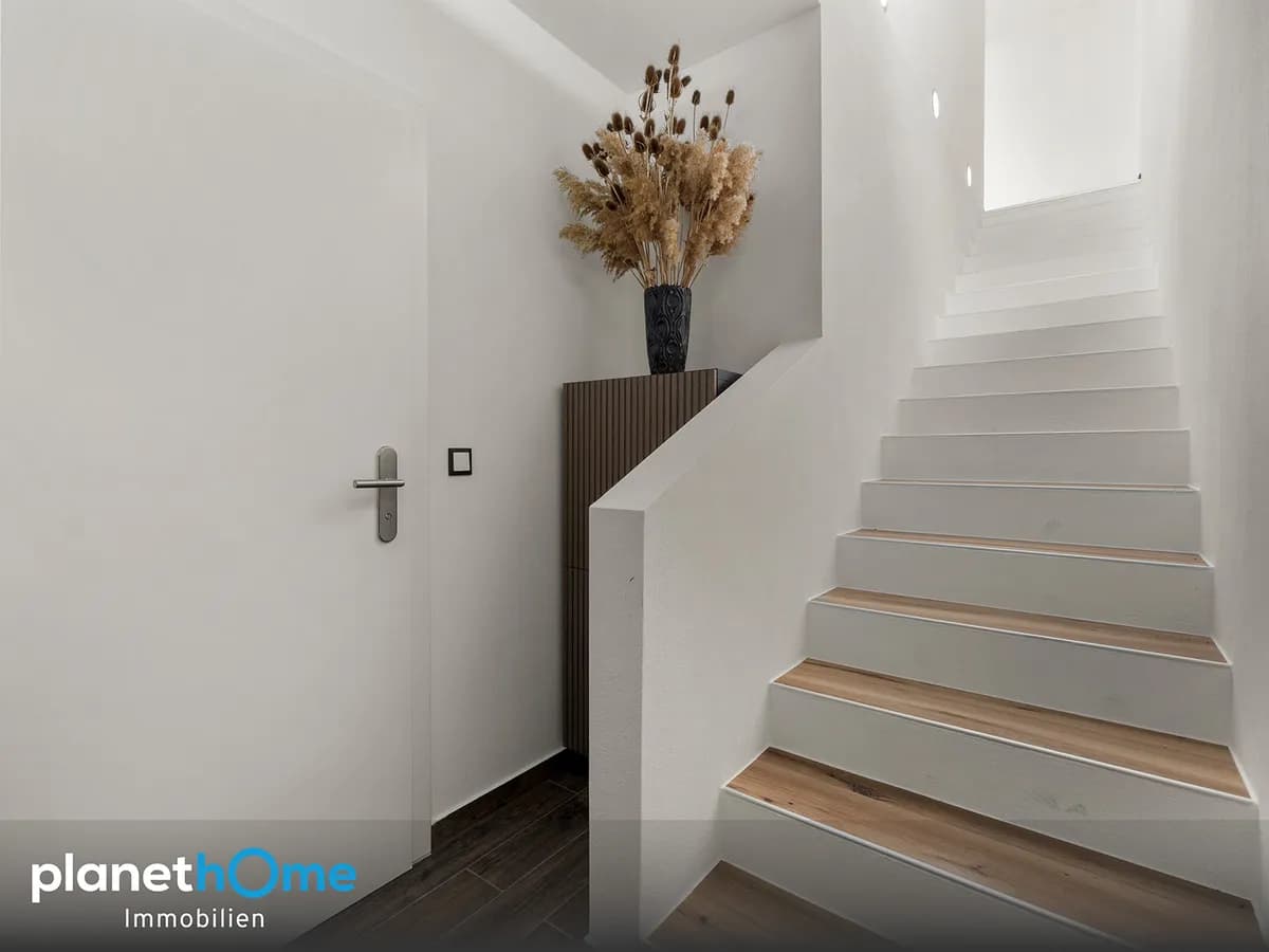 2-Zimmer-Wohnung kaufen in Tulln – 55,06 m², € 260.000 – Bild 8 von 16