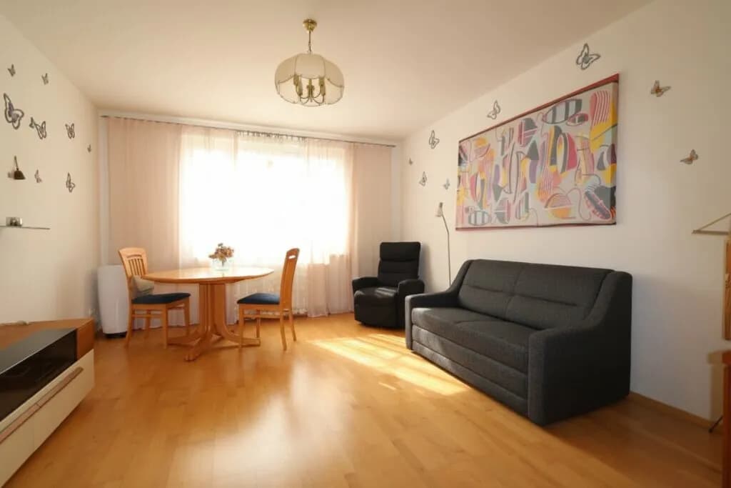 2-Zimmer-Wohnung kaufen in Baden – 62,45 m², € 263.000 – Bild 2 von 25