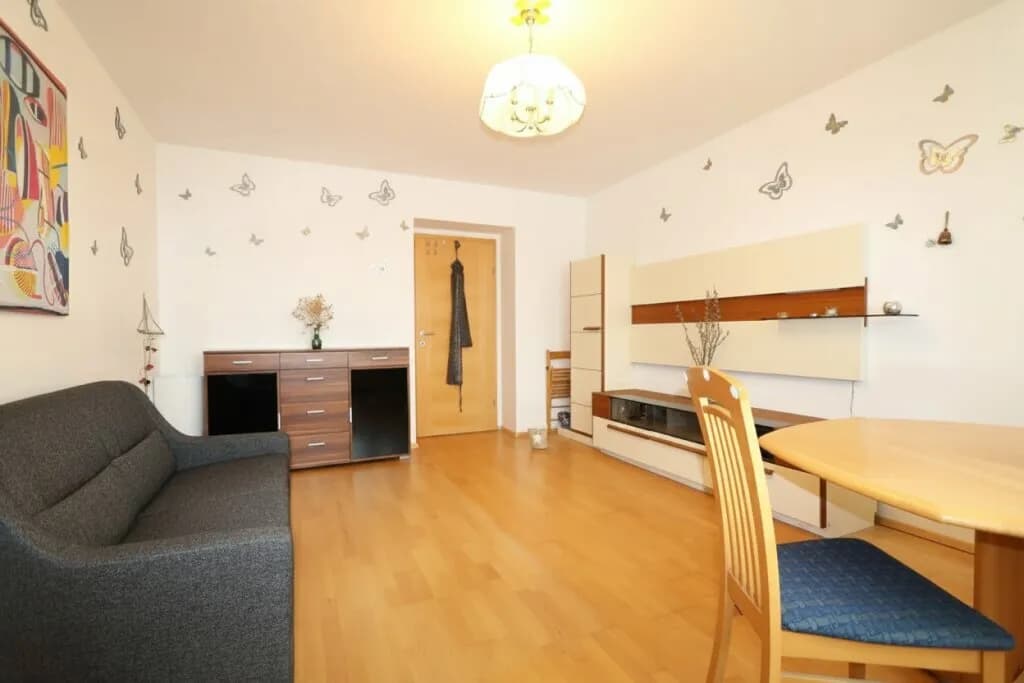 2-Zimmer-Wohnung kaufen in Baden – 62,45 m², € 263.000 – Bild 3 von 25