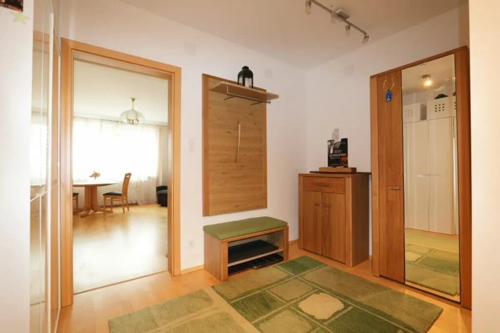 2-Zimmer-Wohnung kaufen in Baden – 62,45 m², € 263.000 – Bild 5 von 25