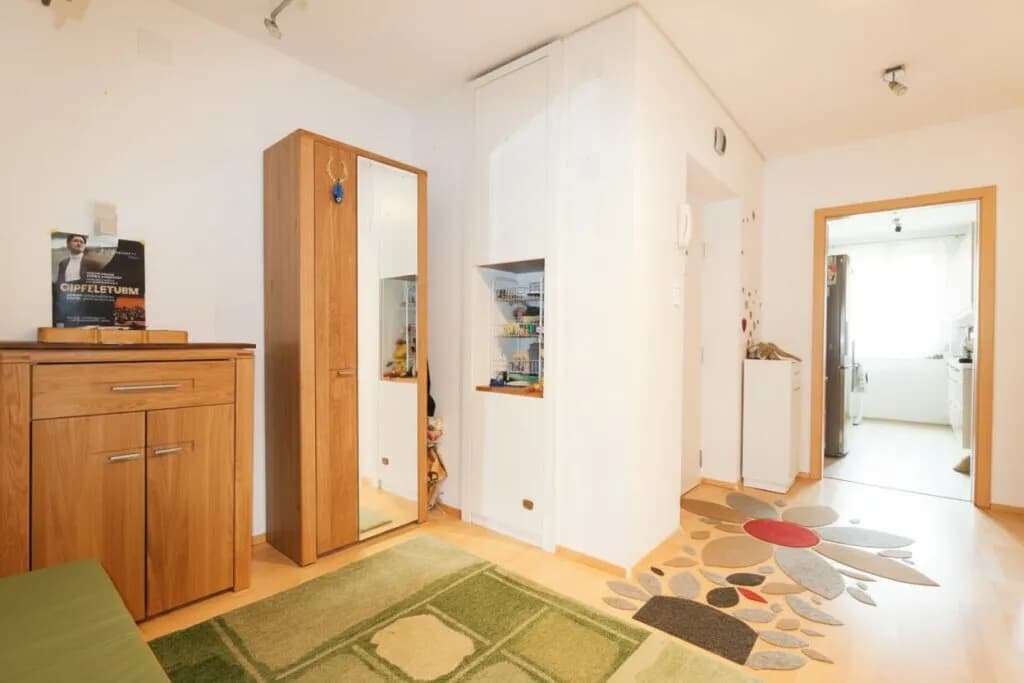 2-Zimmer-Wohnung kaufen in Baden – 62,45 m², € 263.000 – Bild 6 von 25