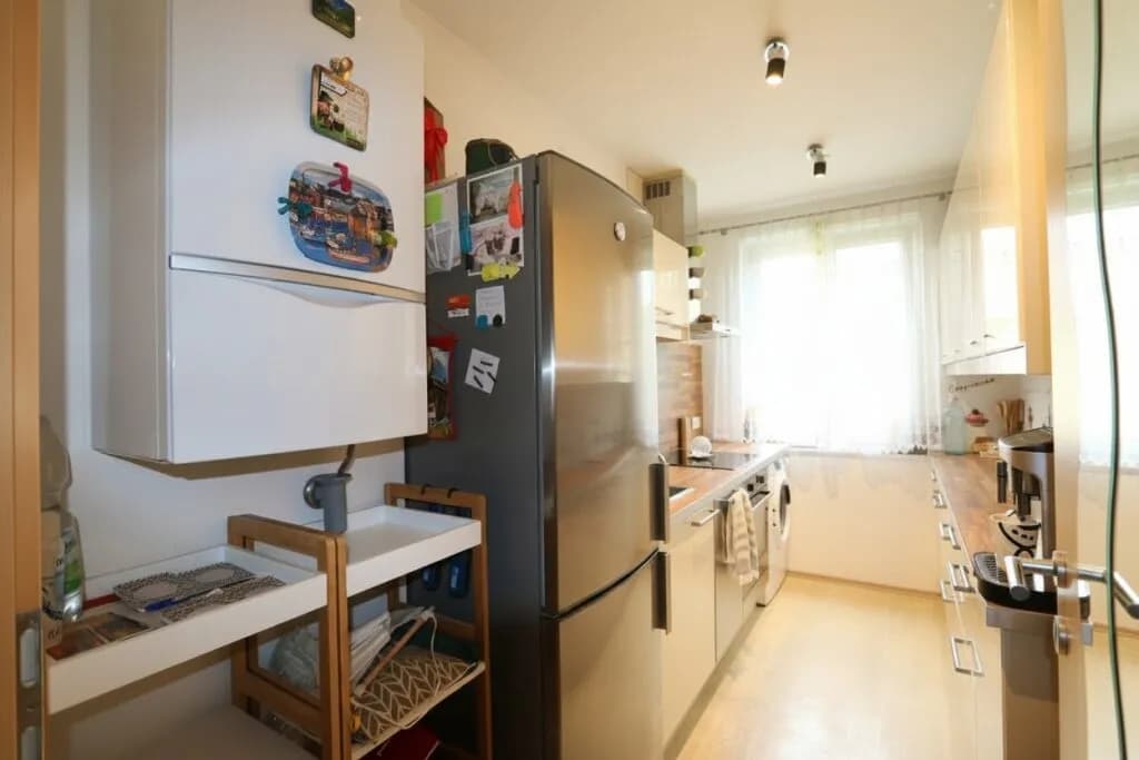 2-Zimmer-Wohnung kaufen in Baden – 62,45 m², € 263.000 – Bild 9 von 25