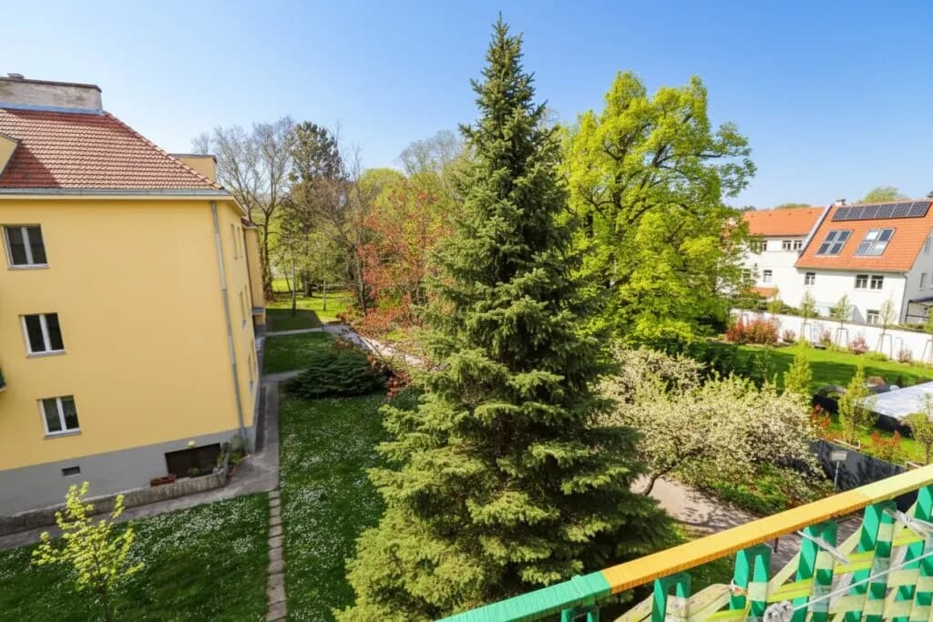 2-Zimmer-Wohnung kaufen in Baden – 62,45 m², € 263.000 – Bild 14 von 25