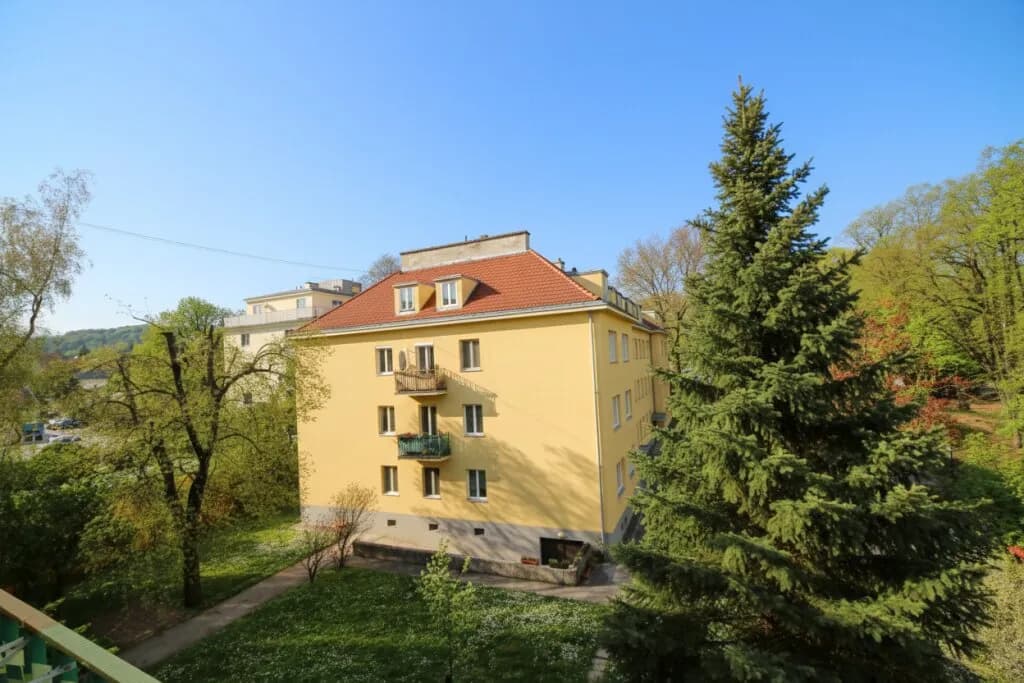2-Zimmer-Wohnung kaufen in Baden – 62,45 m², € 263.000 – Bild 15 von 25