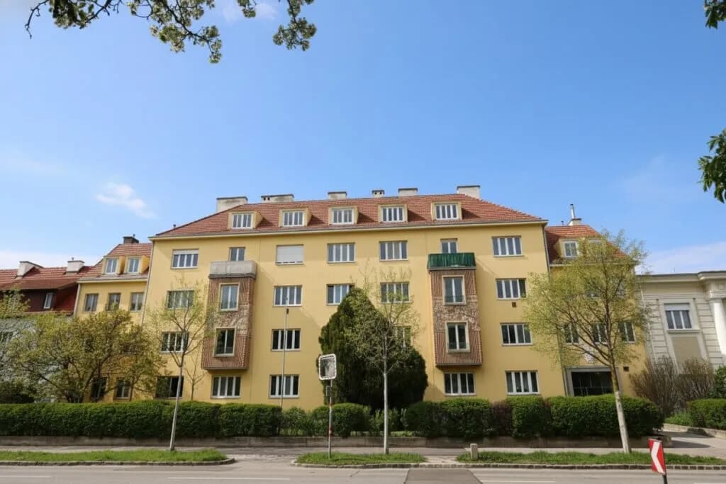 2-Zimmer-Wohnung kaufen in Baden – 62,45 m², € 263.000 – Bild 23 von 25