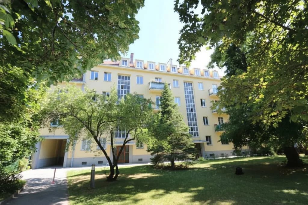 2-Zimmer-Wohnung kaufen in Baden – 62,45 m², € 263.000 – Bild 25 von 25