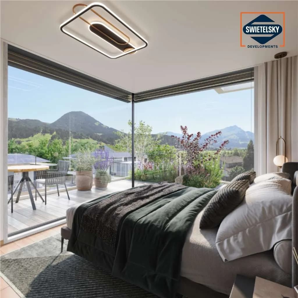 3-Zimmer-Wohnung kaufen in Kitzbühel – 69,17 m², € 645.000 – Bild 3 von 4